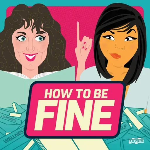 Introducing How to Be Fine