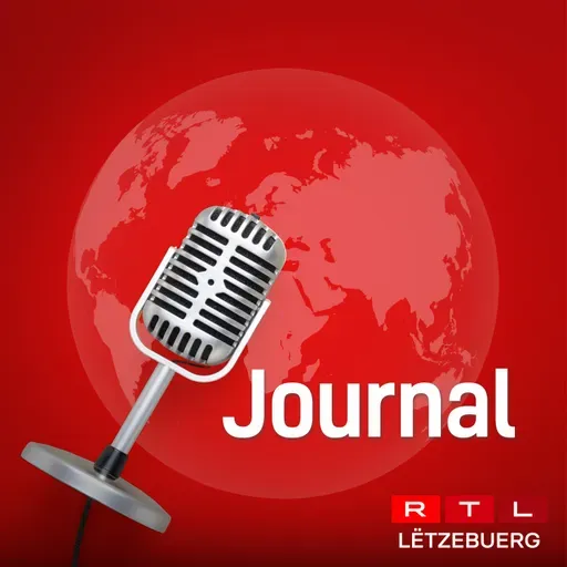 Journal (Radio), 01/05/2026 12:00
