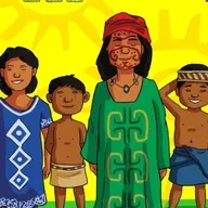 Reflexiones sobre la infancia étnica en Colombia