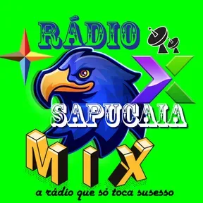 Rádio sapucaia Mix