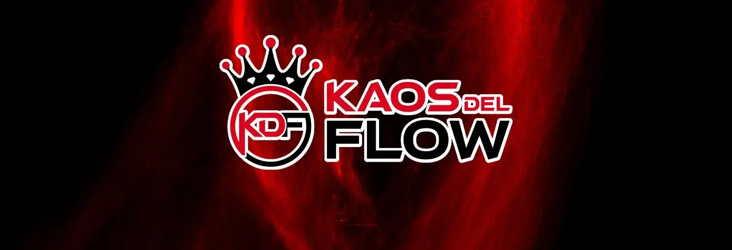 Kaos del Flow