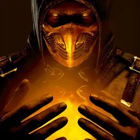 SCORPION