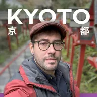 O MELHOR de KYOTO: lugares que recomendo