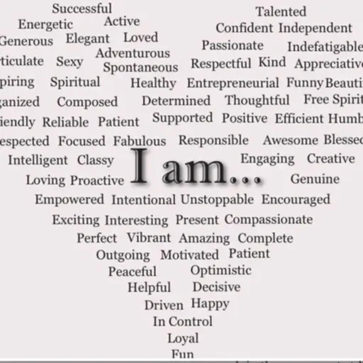 Affirmations **BONUSEPISODE**