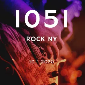 1051 Rock NY