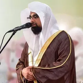 Sheikh Nasser Al-Qatami