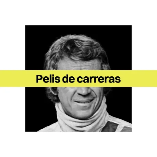 Pelis de carreras