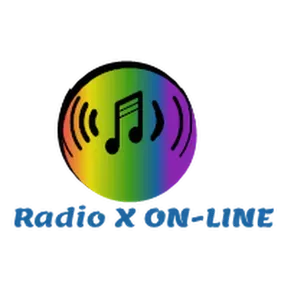 Radio  X ON-LINE