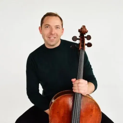 Brook Speltz - Acclaimed Cellist With The Escher String Quartet. Also Plays With Break Of Reality, The Cello Rock Band Whose "Game Of Thrones" Theme Cover Has 28 Million Views!