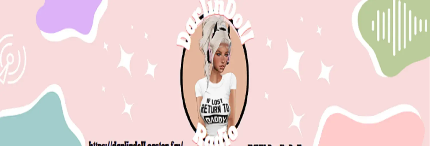 DarlinDoll Radio