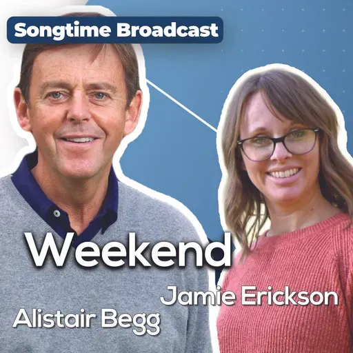 Daily Broadcast 3/14/2026 – Weekend