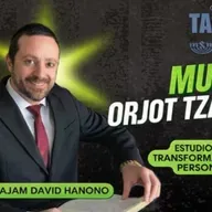 RAB DAVID HANONO- CURSO ORJOT TZADIKIM- 22