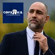 Ep. 98 - To Be Frank