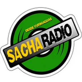 Sacharadio