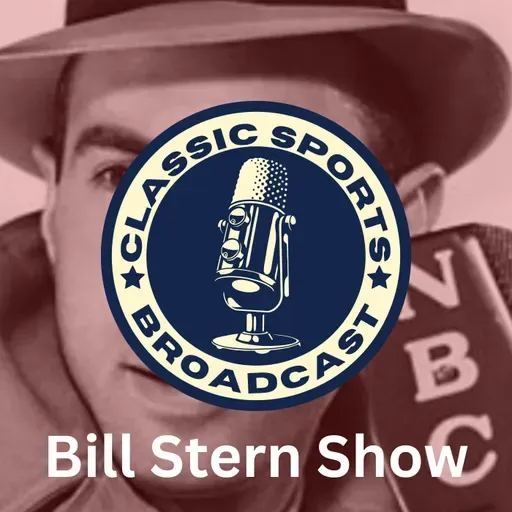 July 27 1945 Bill Stern Sports Newsreel - Byron Nelson