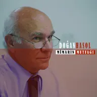 Doğan Hasol: ”İstanbul’un En Büyük Problemi Planlama Eksikliğidir.”