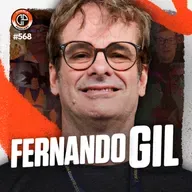 #568 - Fernando Gil