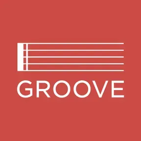 GROOVE FM