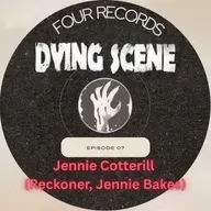 Episode 7 - Jennie Cotterill (Reckoner, Jennie Bakes)