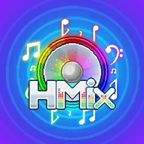 Hubbe Mix