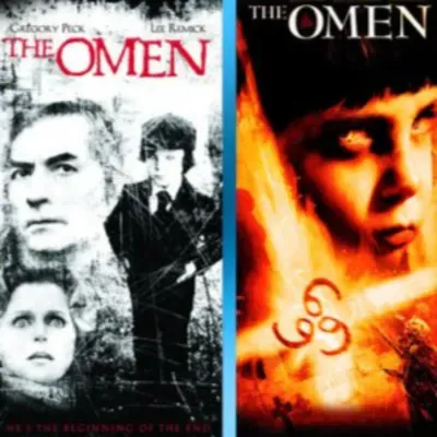 CinemaNET 033: Secuelas y Remakes, Parte 1: La Profecía - 15 de Junio del 2006.