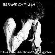 BSFANS CAP-219 Human Commitment