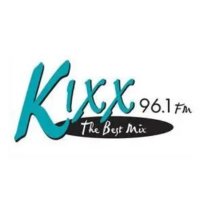 KIXX 96