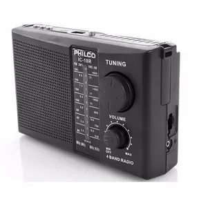 Radio Cotona.