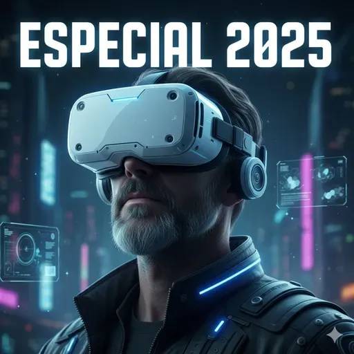 Especial fin de año ¡adiós 2025!