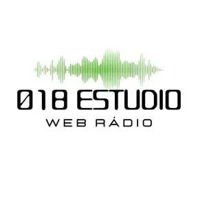 018 Estudio Web Rádio