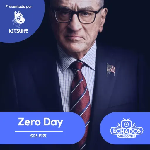 El fiasco del año: Zero Day