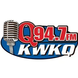 KWKQ Q 94.7 FM