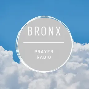 Bronx Gospel Prayer