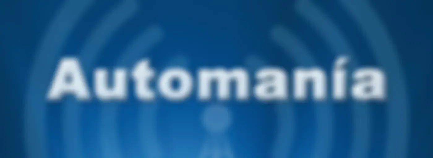 Automanía - Notisistema