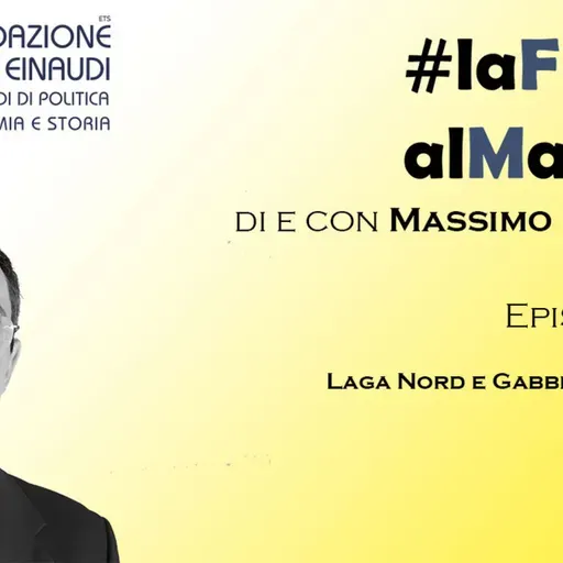 #laFLEalMassimo - Episodio 107: Laga Nord e Gabbie Salariali 2.0