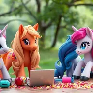 Episode 289: #BelieveBronies