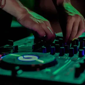 DjCristian