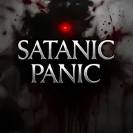 SATANIC PANIC Px29 - Episodio exclusivo para mecenas