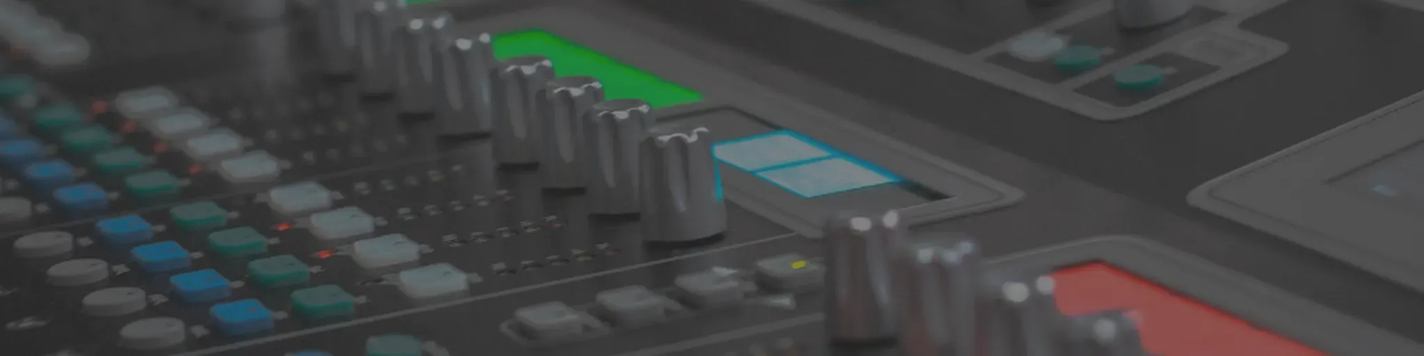 Radio Monte de Sión 87.7 FM
