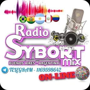 RADIO SYBORT MIX