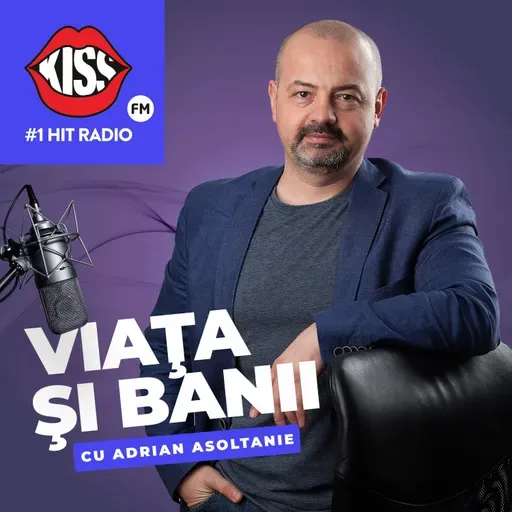 Viata si banii (audio) - 15 decembrie 2025