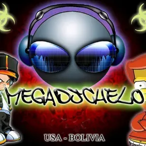 Mega Dj Chelo