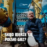 USG Ziemi? Tak dziś szuka się gazu