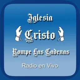 Cristo Rompe las Cadenas