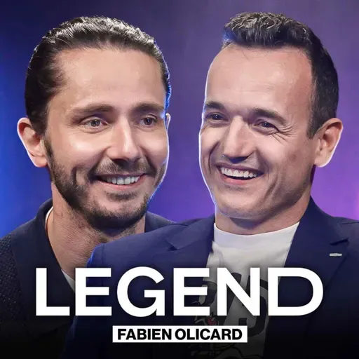 POLITIQUES, FAUX SOURIRE, MANIPULATION : FABIEN OLICARD MENTALISTE VOUS APPREND À DÉCRYPTER LES GENS