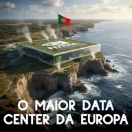 AI arrefecida a água do mar e Assalto ao Louvre