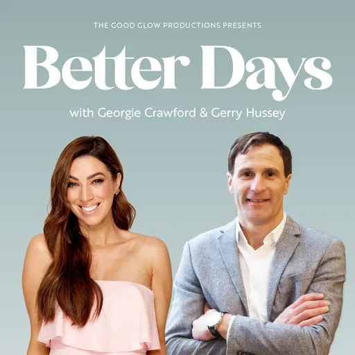 S18 Ep38: We’ve lost someone deeply important & the way each of us is grieving couldn't be more different.