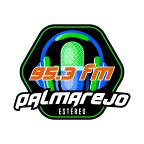 PALMAREJO STREAMING 95.3