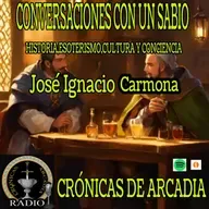 Conversaciones con un sabio.