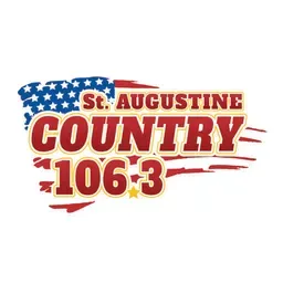 St. Augustine Country 106.3 FM